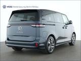 Volkswagen ID. Buzz Pro AHK Alarm Open+Close ACC Navi LED - Offers
