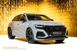 Audi RSQ8 + RS DYNAMIC PLUS + B&O +