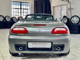 MG TF*Spark*118kw*2.Hand*XPower Grey Metallic*A/C* - MG TF Gebrauchtwagen