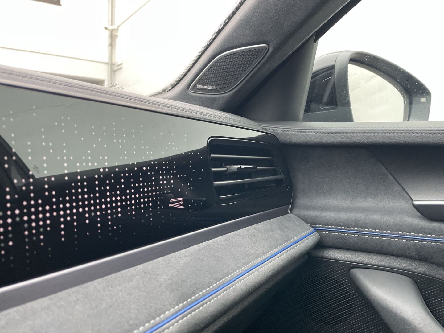 Passat R-Line Signature 2.0 TDI DSG 4Motion Pano