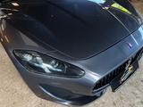 Maserati Granturismo 4.7 V8++FACELIFT++SPORTAUSPUFF - Maserati Granturismo mit Benzin-Antrieb: Sport