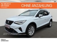 Seat Arona - Vorschau Bild 1