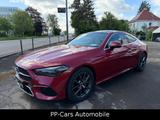 Mercedes-Benz CLE 200 Cp Advanced+*PANO*STHZG*AHK*MASSAGE*360K - Mercedes-Benz CLE-Klasse: Coupe