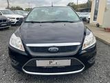 Ford Focus Cabrio Titanium*NAVI*KAMERA*KLIMA*PDC V+H* - gebrauchte Ford Focus aus dem Jahr 2010