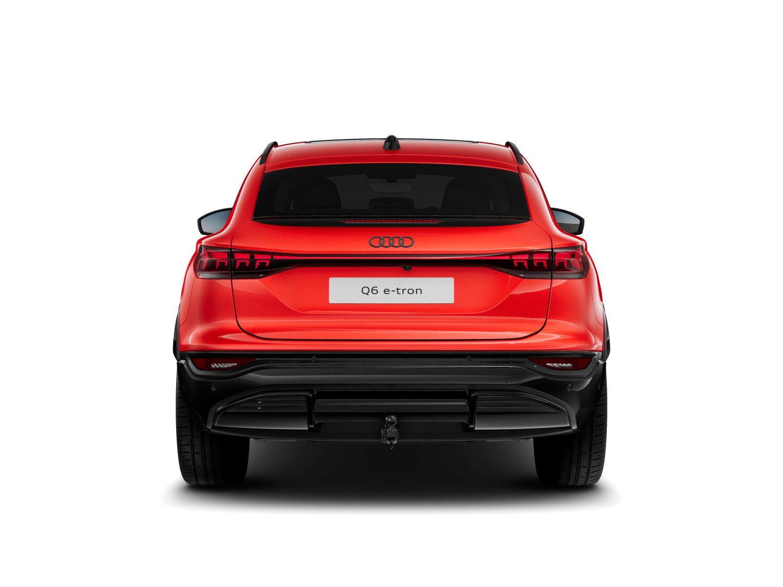 Audi Q6 e-tron - Bild 6