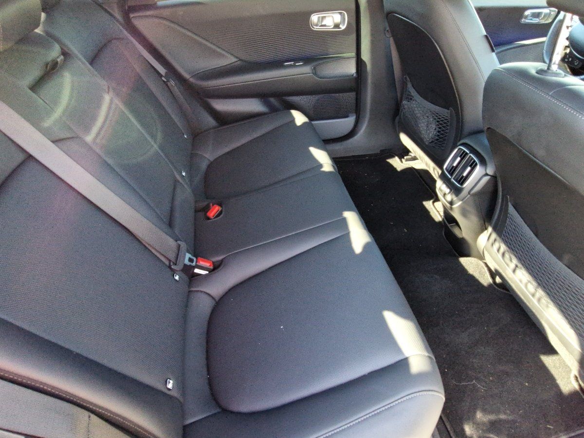 Hyundai IONIQ 6 - Bild 13