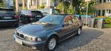 BMW 520i  - BMW 520 aus 1998: 520i