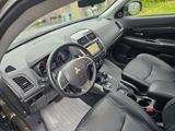 Mitsubishi ASX 2.2 DIESEL-D 4WD ClearTec AT Comfort Edition - gebrauchte Mitsubishi ASX aus dem Jahr 2014