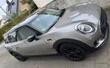MINI Cooper Clubman Cooper Essential Trim Essenti... - MINI Cooper Clubman von privat