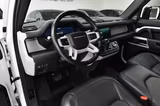 Land Rover Defender 110 HSE *Offroad Paket* 6 Sitze* - Land Rover Defender HSE mit Diesel-Antrieb