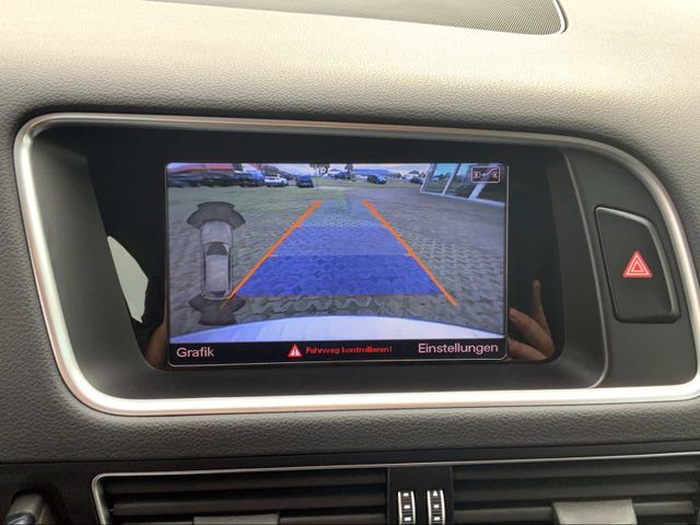 Q5 2.0 TDI quattro RFK,AHK,XENON,NAV.