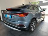 Audi Q4 35 e-tron Sportback 35 S-Line, 20 Zoll,Sonos - Audi Q4 in Bielefeld