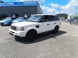 Land Rover Range Rover Sport V6TD HSE,KLIMA,SITZH,SSD,PDC - Land Rover Range Rover Sport in Aachen