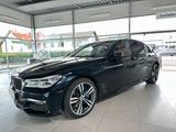 BMW 750 d *M* xDrive Carbon Core - BMW 7er Reihe mit Diesel-Antrieb