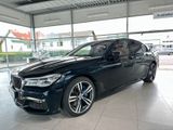 BMW 750 d *M* xDrive Carbon Core - BMW 750 aus 2018