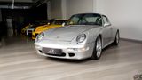 Porsche 993 Carrara Coupe S