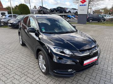Honda HR-V - 4