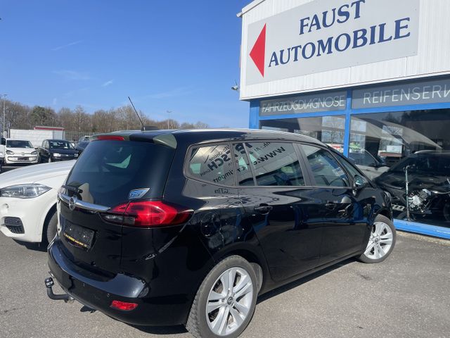 Opel Zafira Active Start/Stop * 7 Sitzer *