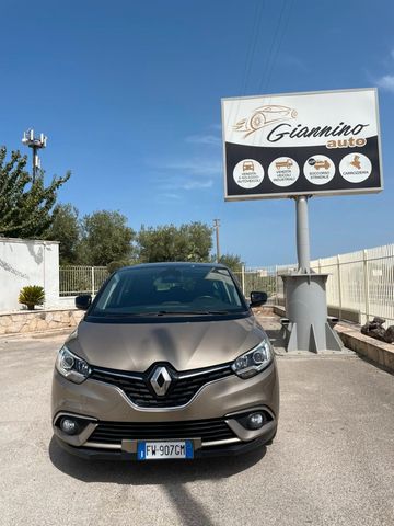 Renault RENAULT GRAND SCENIC Blue dCi 120 CV Initiale Pa