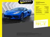 Corvette C8 Cabrio 3LT *Z51*Front Lift*Magnetic Ride - Corvette in Berlin