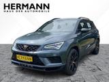 Cupra Ateca 4Drive 2.0 TSI 4Drive AHK*B&O*CAM*LED*NAVI - Cupra Ateca Gebrauchtwagen in Berlin