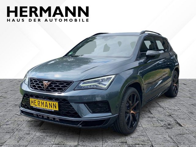 CUPRA Ateca 4Drive 2.0 TSI 4Drive AHK*B&amp;O*CAM*LED*NAVI