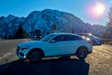 Mercedes-Benz GLC 300d Coupé, AMG, 4MATIC, 9G-Tronic, Garantie