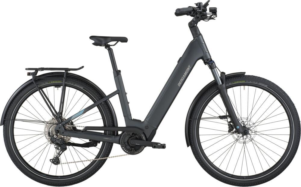 Bergamont E-Horizon Sport 20 Wave L