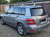 Mercedes-Benz GLK 250 CDI 4MATIC BlueEFFICIENCY - - Mercedes-Benz GLK 250 von privat