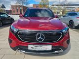 Mercedes-Benz EQB EQB 250 - rote Mercedes-Benz EQB