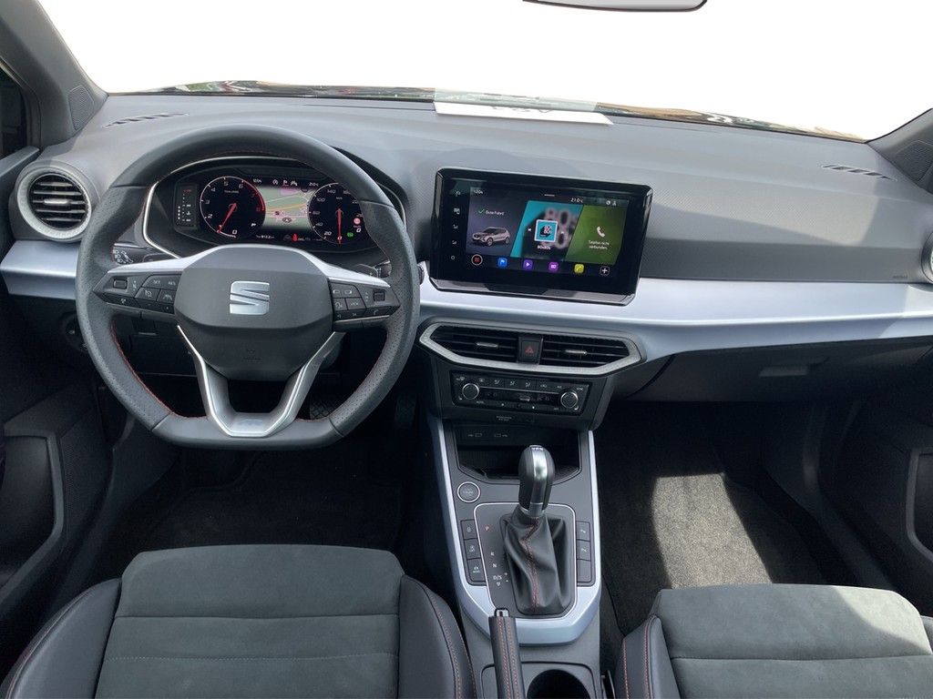 Seat Arona - Bild 21