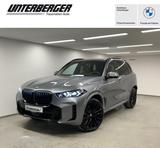 BMW X5 xDrive40d M Sportpaket Pro Harman/Kardon Soft - BMW X5 Jahreswagen mit Diesel-Antrieb