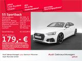 Audi S5 Sportback TDI tiptr. Matrix/Virtual+ - Audi S5 in München