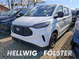Ford Transit Custom TREND 320 L2 DOKA NAVI / LED / KE