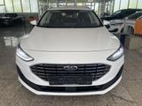 Ford Focus Turnier Titanium X 1.5 TDCI LED+KAMERA+AHK - Ford mit Diesel-Antrieb: Kombi, Automatik