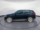 BMW X1 sDrive18i *Navi*Klimaanlage*PDC*ESP*ABS* - BMW X1 in Freiburg