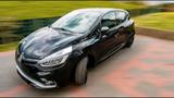 Renault Clio Trophy RS18 - Renault Clio: RS 18