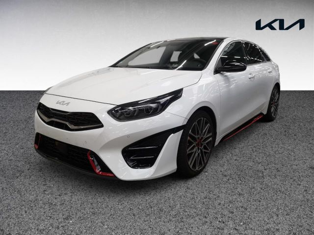 Kia PROCEED 1.6T DCT7 GT *GLASDACH*PDC VOR&HIN*