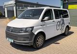 Volkswagen T6 California - VW T6 California