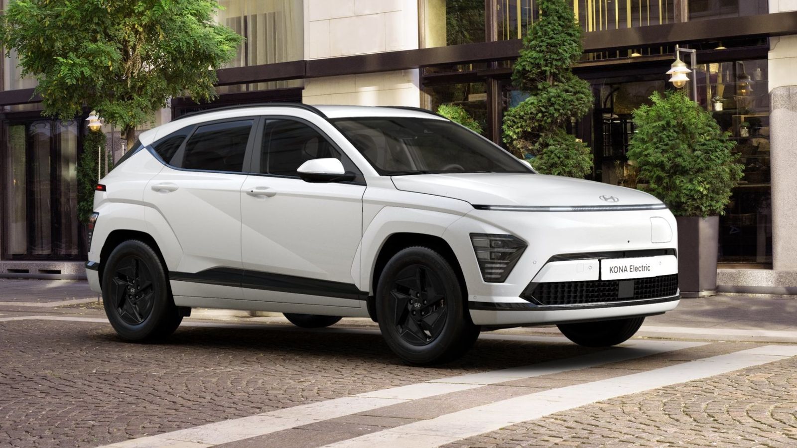 Hyundai KONA - Bild 1