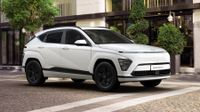 Hyundai KONA - Vorschau Bild 1