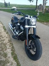 Harley-Davidson Softail Slim FLsl