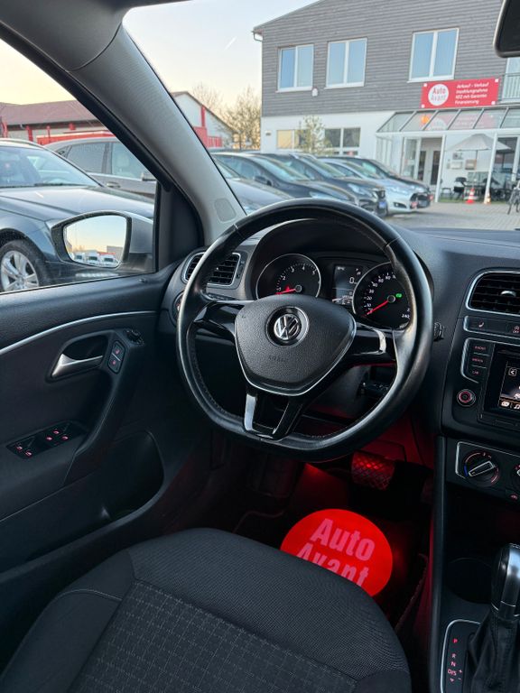 VW Polo - Bild 23