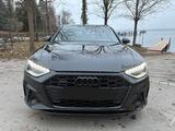 Audi A4 40 TDI S tr. quattro S line Avant S line