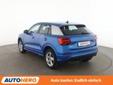 Audi Q2 35 TFSI Sport Aut.*NAVI*PDC*SHZ* - Audi Q2 Gebrauchtwagen in Essen