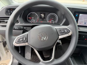 Volkswagen Caddy - 11