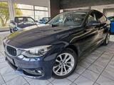 BMW 320 d GT Sport Line*Professional*LED*HUD* - gebrauchte BMW 320 Gran Turismo aus dem Jahr 2018