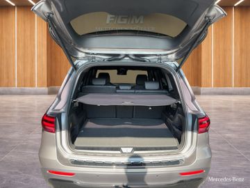 Mercedes GLB 200 - 5