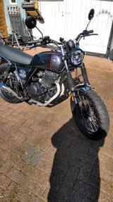 Brixton Cromwell 250 - BRIXTON CROMWELL 250