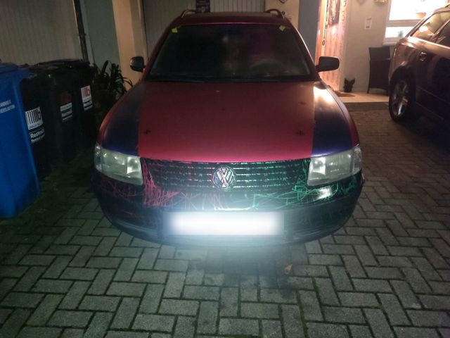 Volkswagen VW Passat kombie